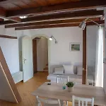 Casa Patrone 招待所 Nebbiuno