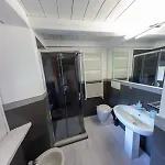 Casa Patrone 招待所 Nebbiuno