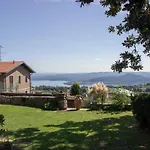 Casa Patrone 3* Nebbiuno