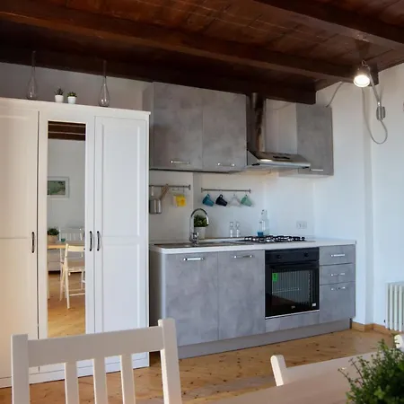Pensión Casa Patrone 3*