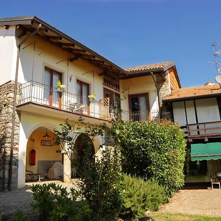 Guest house Casa Patrone
