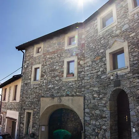 Gasthof Casa Patrone