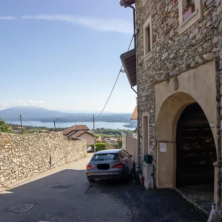 Pensión Casa Patrone 3*