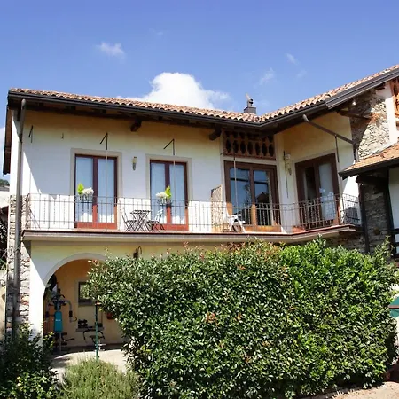 בית הארחה Casa Patrone 3*