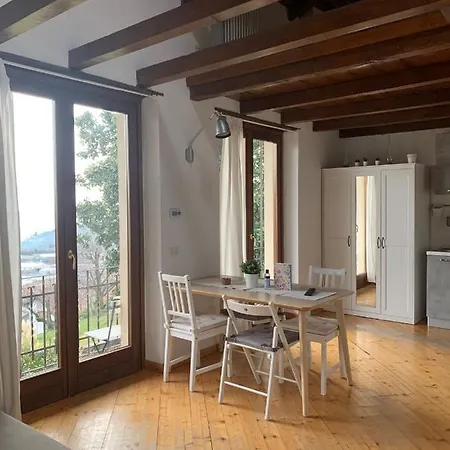 Casa Patrone בית הארחה 3*