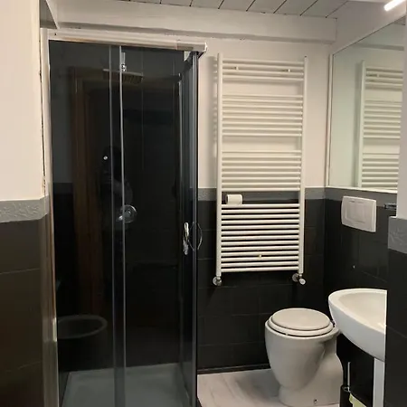 Casa Patrone
