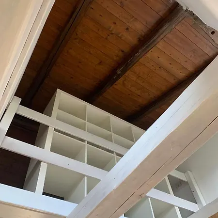 Casa Patrone בית הארחה 3*