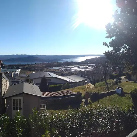 Casa de hóspedes Casa Patrone Nebbiuno