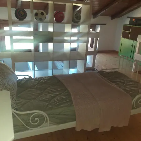 Casa Patrone 3* Nebbiuno