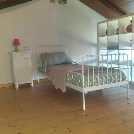 בית הארחה Casa Patrone 3*