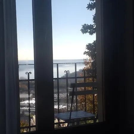 Casa Patrone בית הארחה