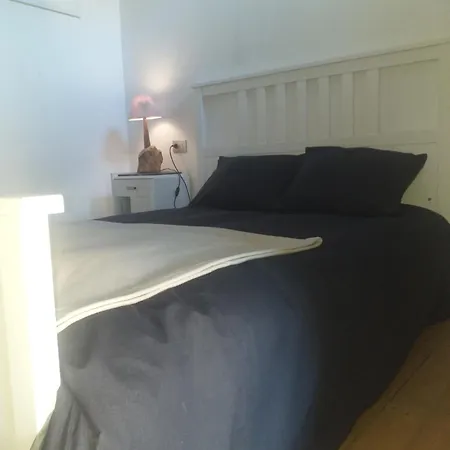 Casa de hóspedes Casa Patrone