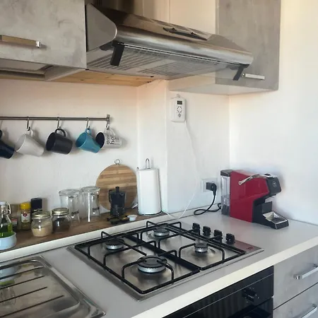 Pensión Casa Patrone 3*