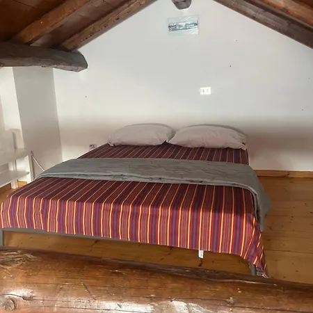 Casa Patrone 3* Nebbiuno