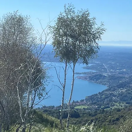 Casa Patrone בית הארחה