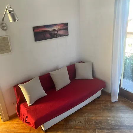 Casa Patrone בית הארחה