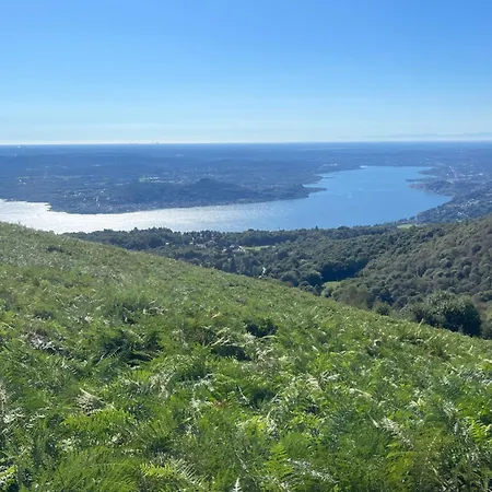 Casa Patrone בית הארחה 3*