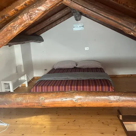 Gasthof Casa Patrone 3*