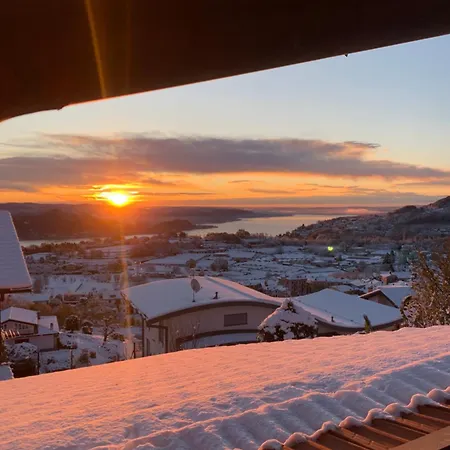 Casa Patrone בית הארחה