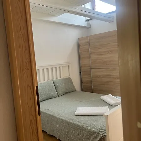 Casa Patrone Pensión 3*