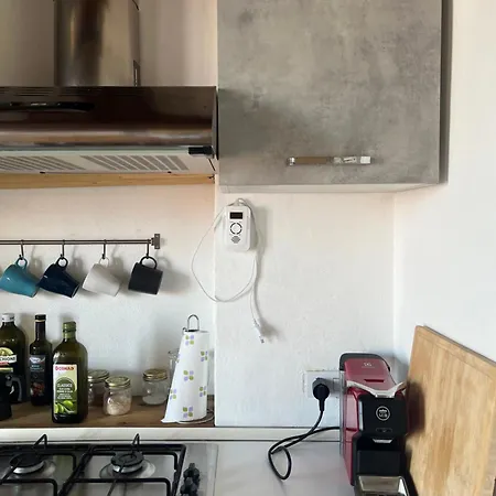 Casa Patrone Pensión 3*
