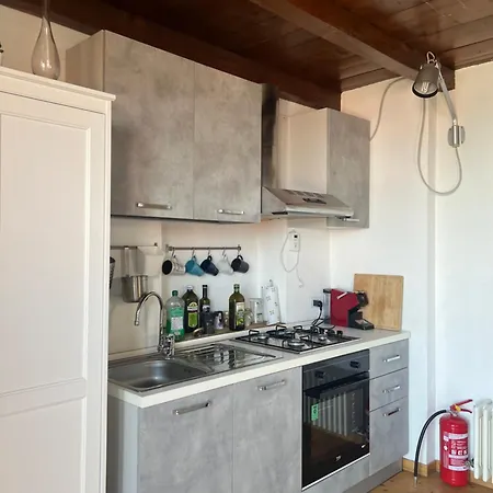 Casa Patrone 3*