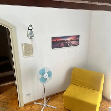 Casa Patrone Pensión 3*