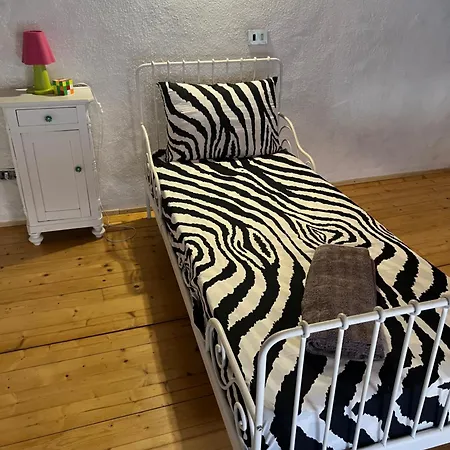 Pensión Casa Patrone Nebbiuno