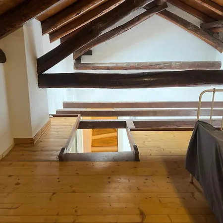 Casa Patrone 3* Nebbiuno
