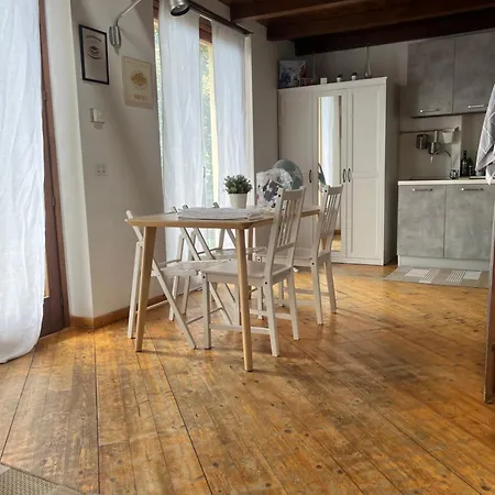 Casa Patrone 3* Nebbiuno