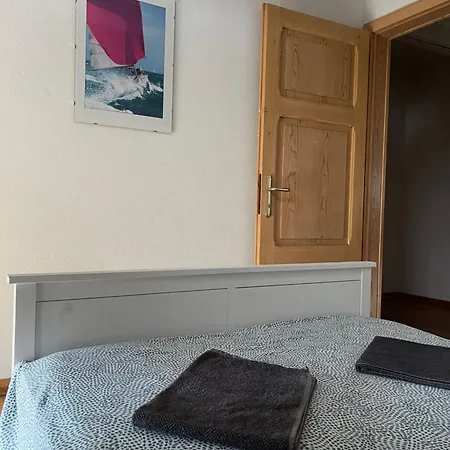 Pensión Casa Patrone Nebbiuno