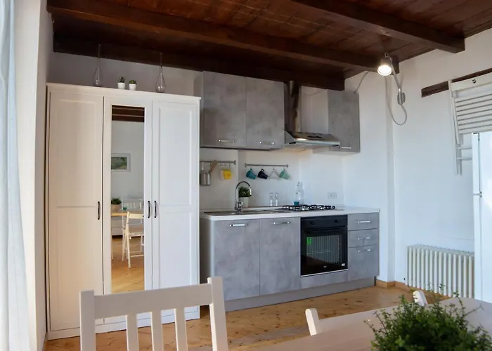 게스트하우스 Casa Patrone 3*