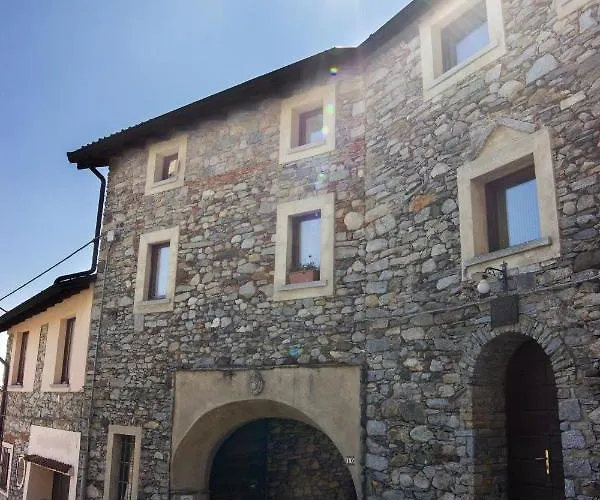 Guest house Casa Patrone