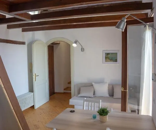 Casa Patrone Maison d'hôtes Nebbiuno