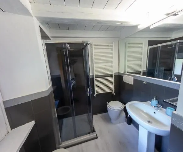 Casa Patrone Pensión Nebbiuno