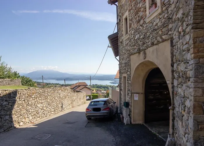 Maison d'hôtes Casa Patrone 3*