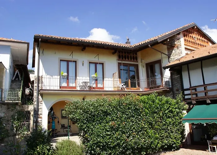 Guest house Casa Patrone 3*