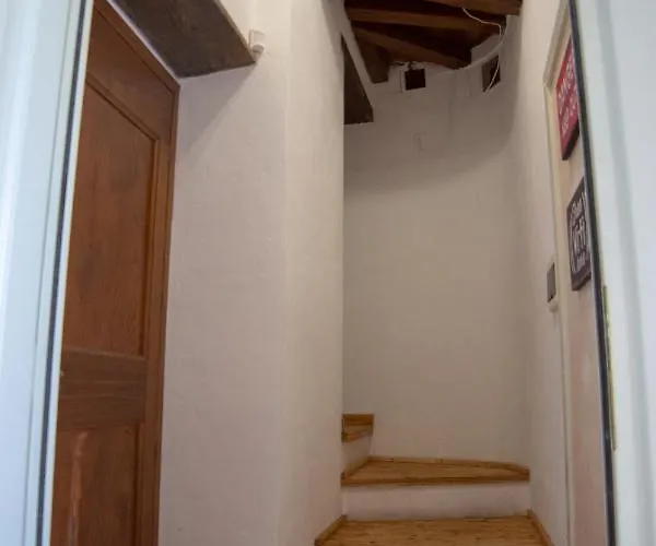 Casa Patrone