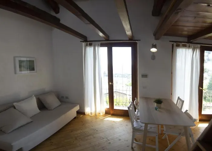 Casa Patrone Guest house