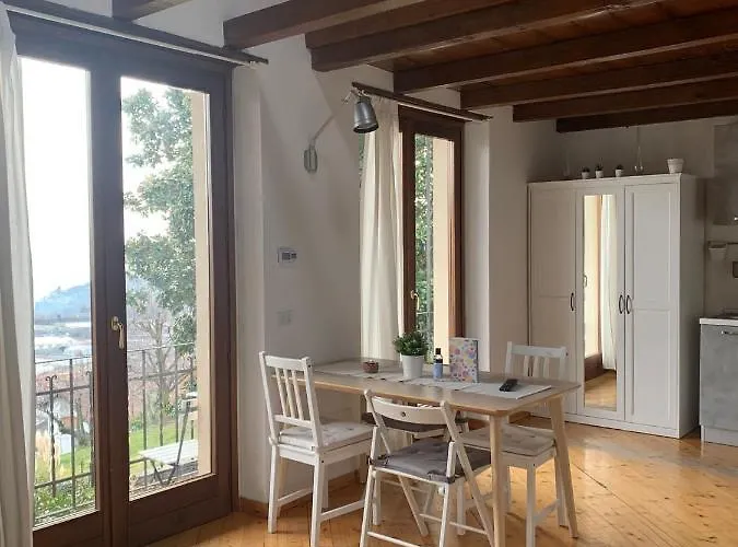 Casa Patrone Guest house 3*