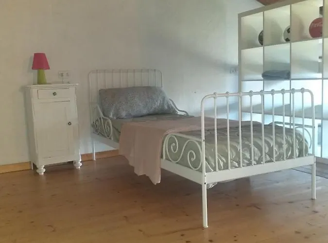 Guest house Casa Patrone 3*