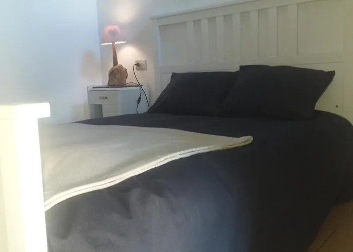 Pensión Casa Patrone