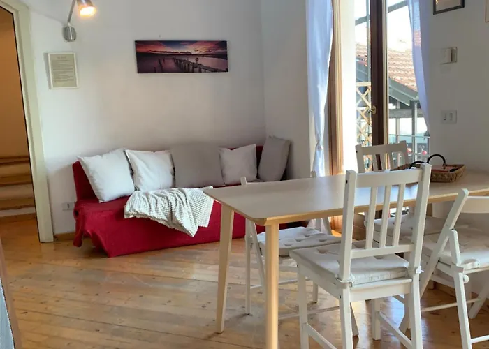 Casa Patrone