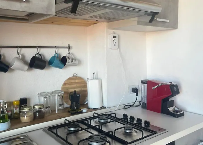 Guest house Casa Patrone 3*