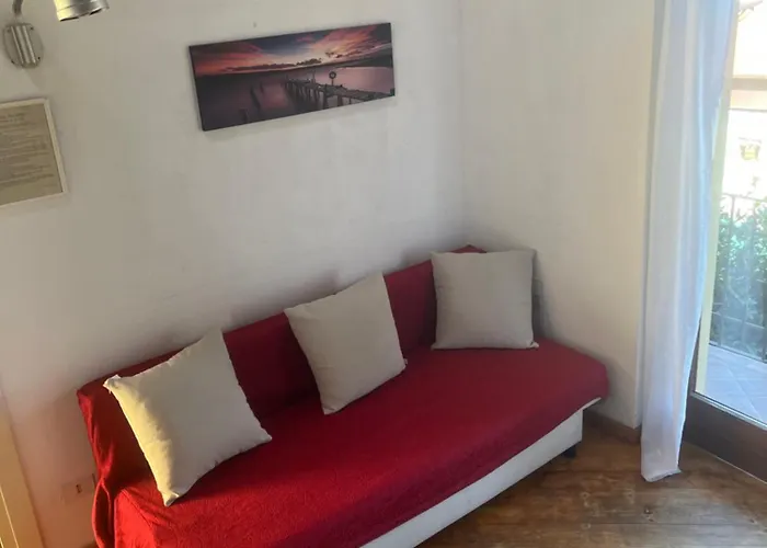 Casa Patrone Guest house